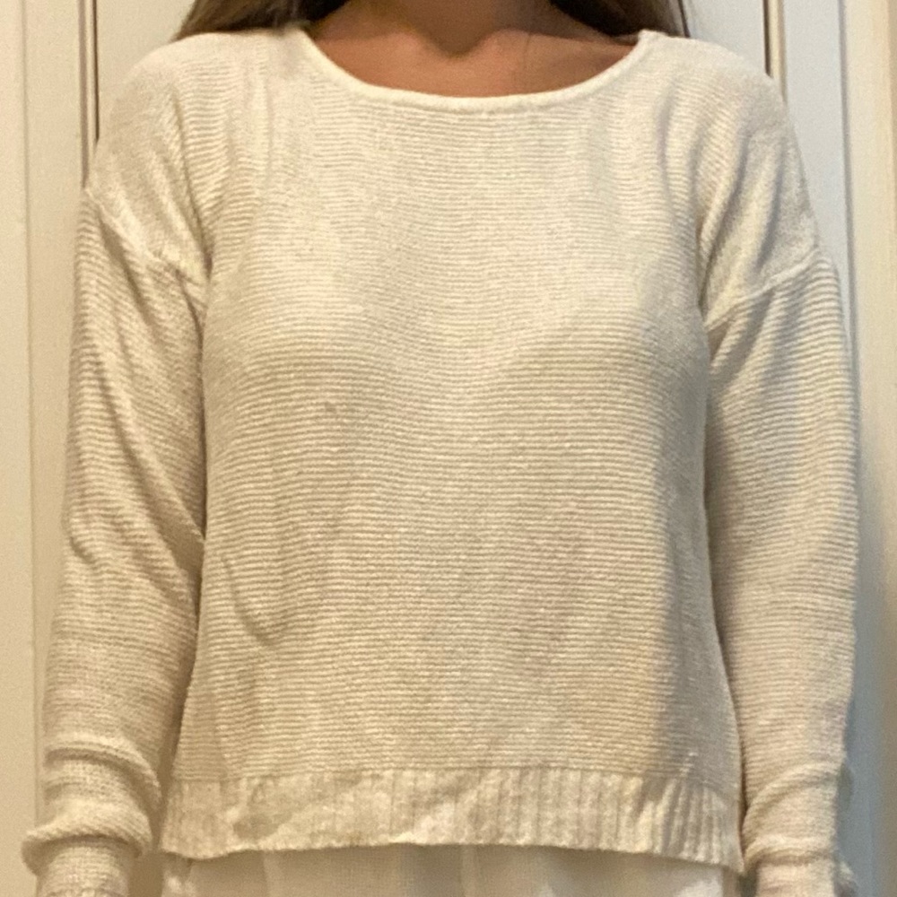 Brandy Melville Sweater
